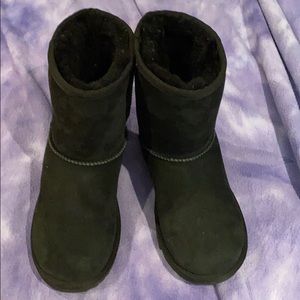 Kids ugg boot